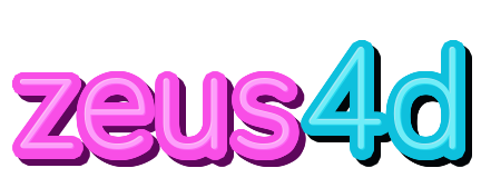 zeus4d — logo kanal