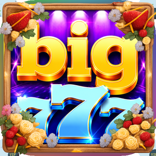 big777 — mitra unggulan