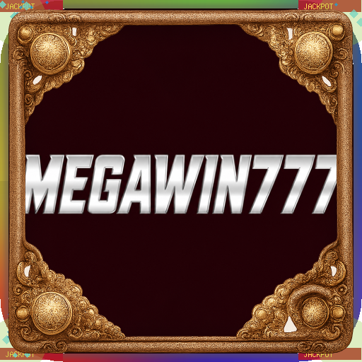megawin777 — mitra unggulan