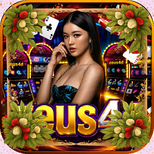 zeus4d — mitra unggulan